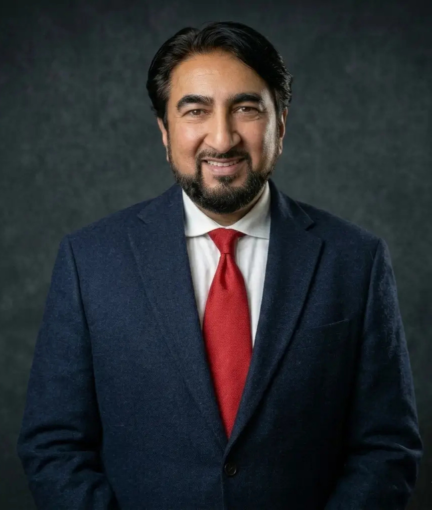 Tahir Ashraf