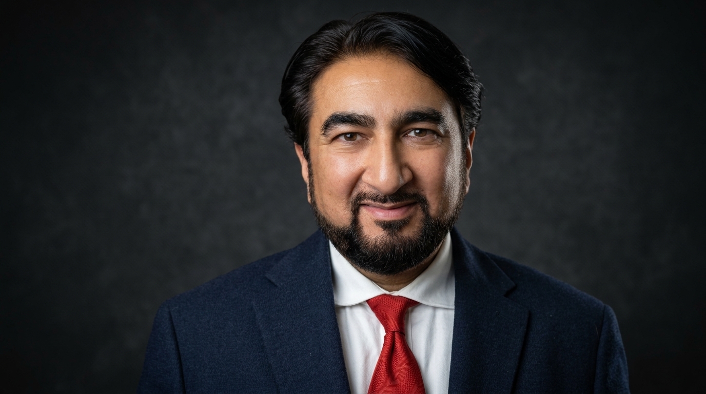 Tahir Ashraf
