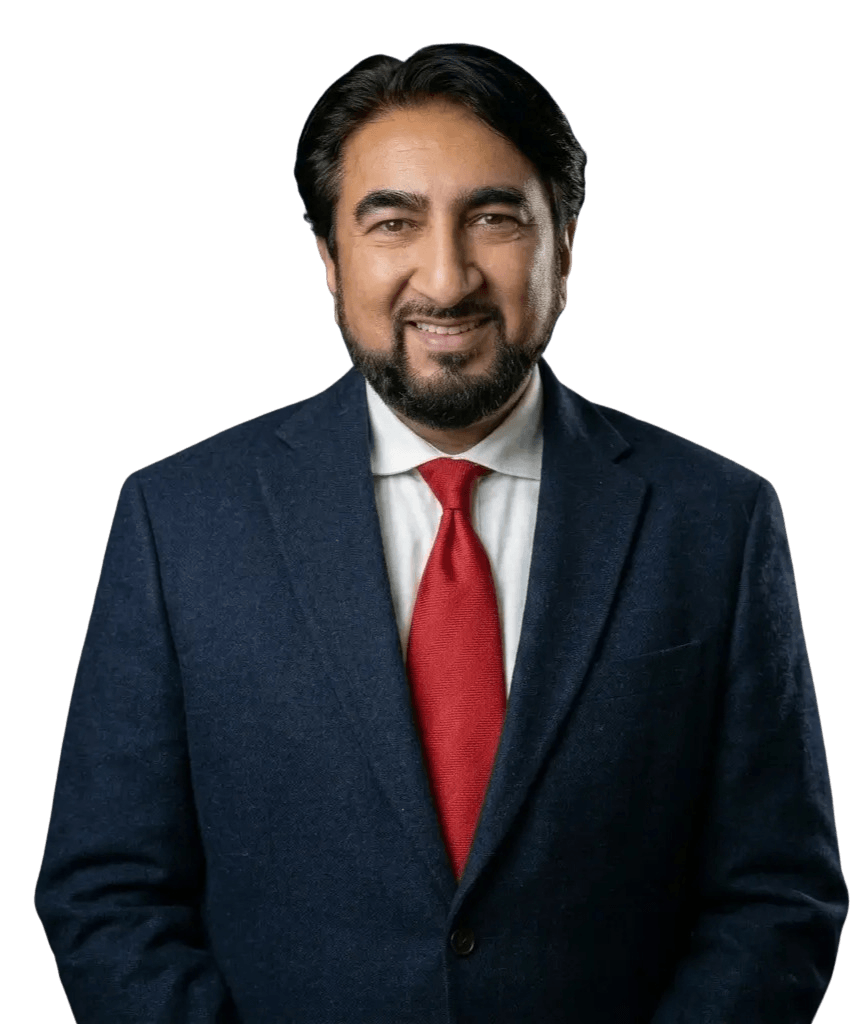 Tahir Ashraf